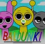 Baldunki