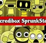 Incredibox Sprunkstard 