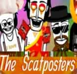 Incredibox - The Scatposters