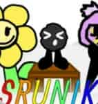 Obosruniki Sprunki Reskin