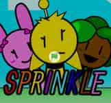 Sprinkle