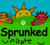 Sprunked