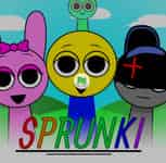 Sprunki Phase 9