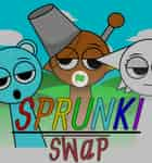 Sprunki Swapped Version