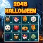 2048 Halloween